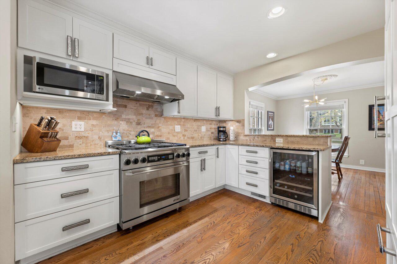 4773 North Marlborough DRIVE