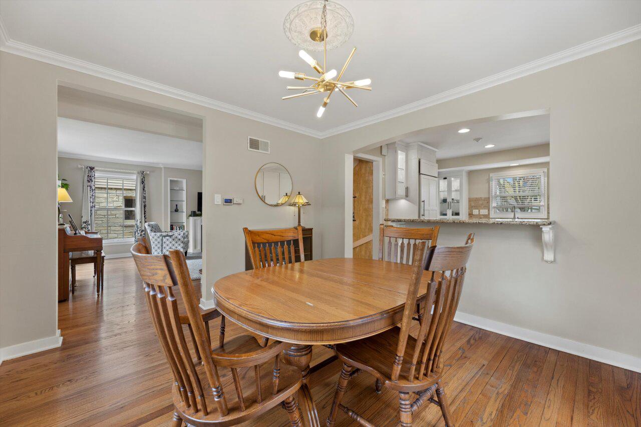 4773 North Marlborough DRIVE