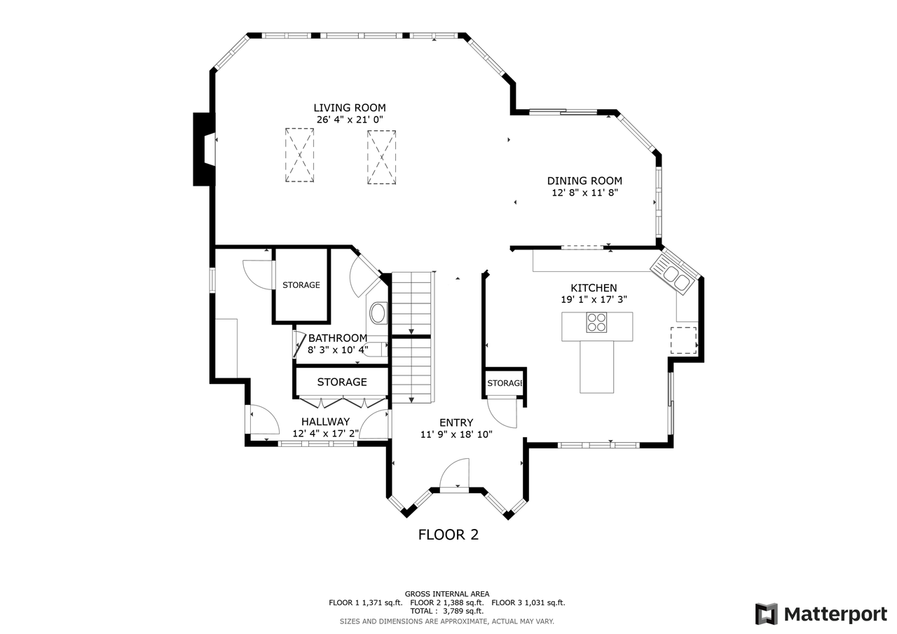 W290N8220 Florencetta HEIGHTS