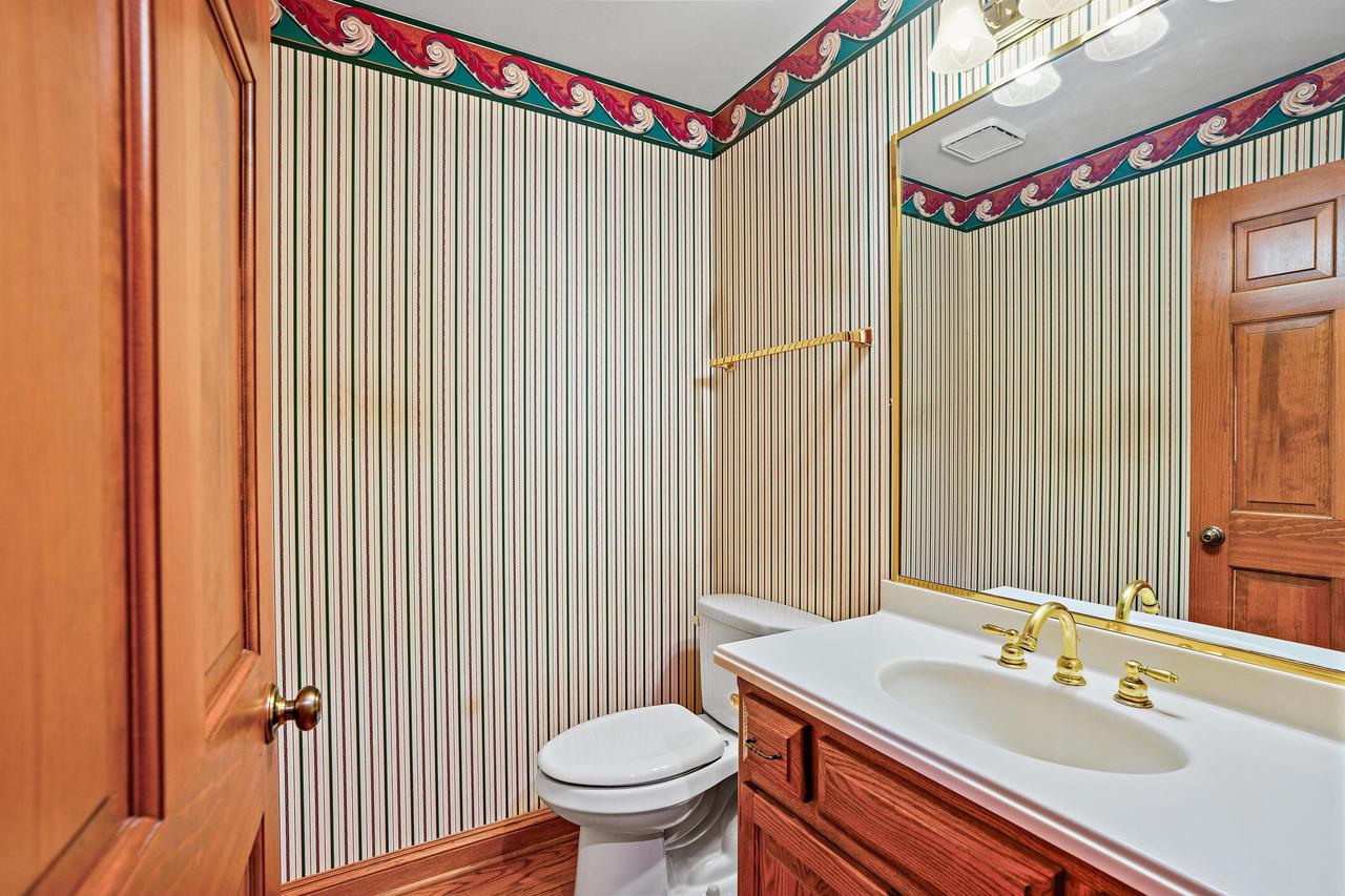 8266 South Country Club CIRCLE