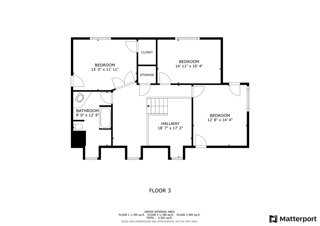 8266 South Country Club CIRCLE