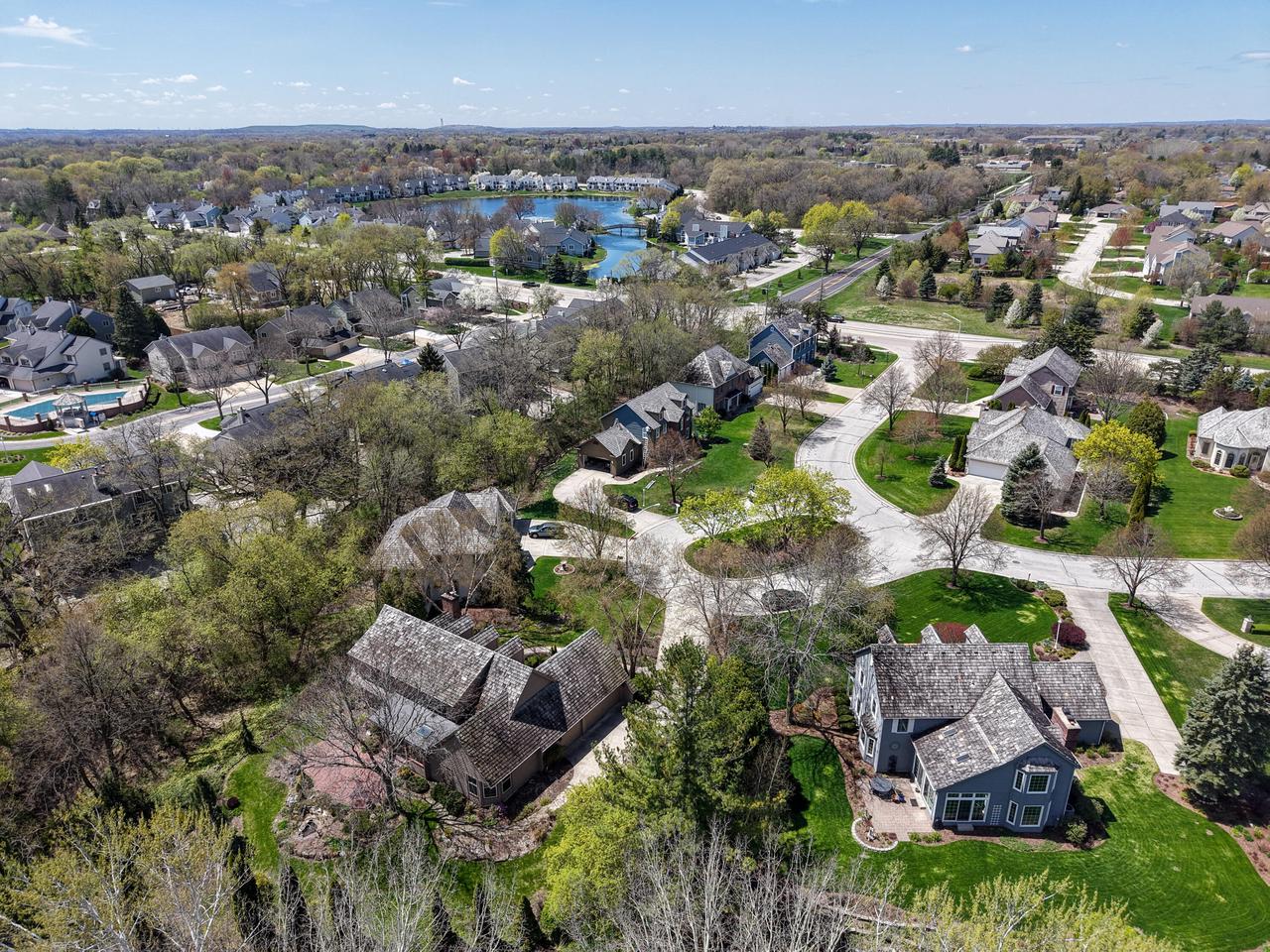 8266 South Country Club CIRCLE