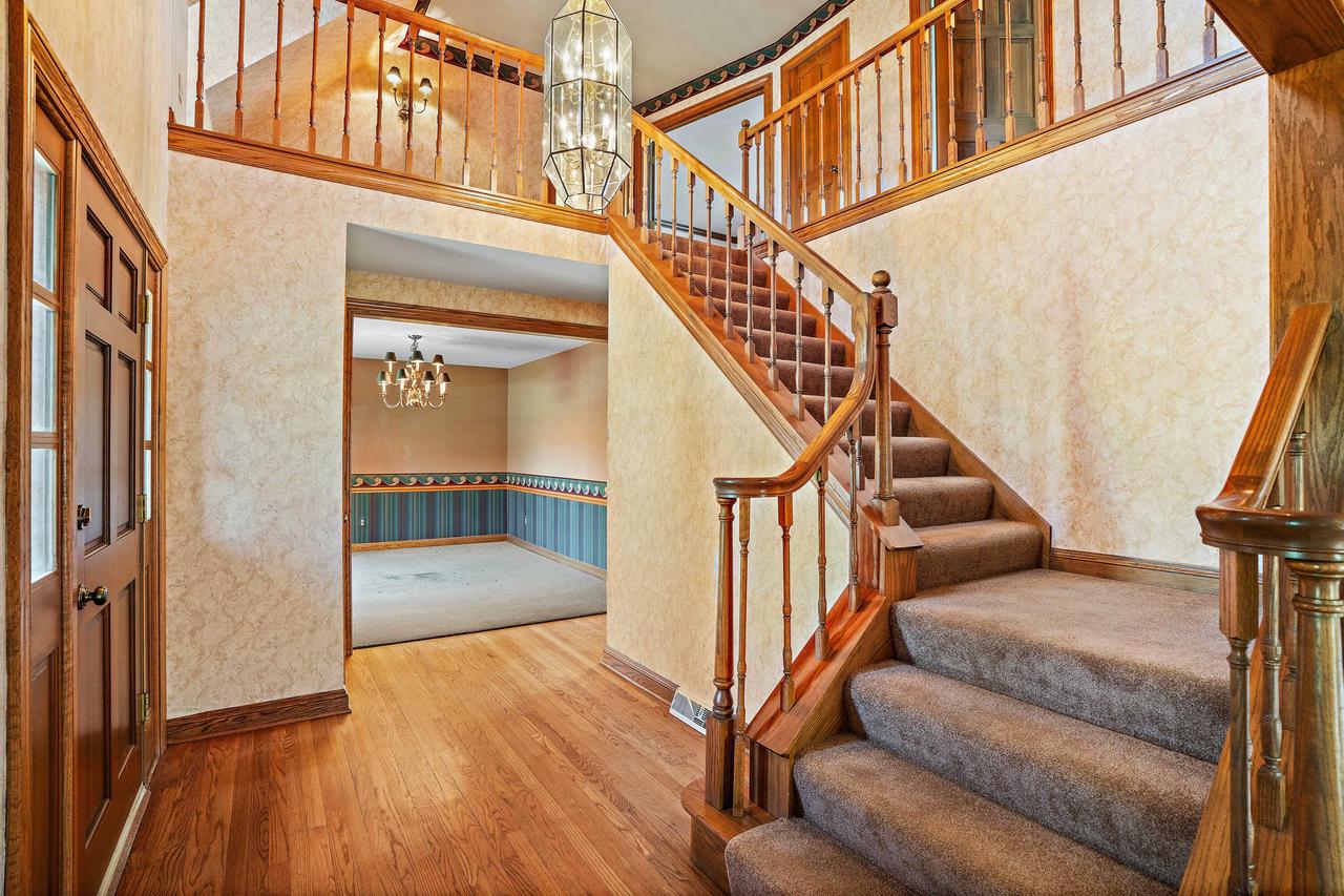 8266 South Country Club CIRCLE