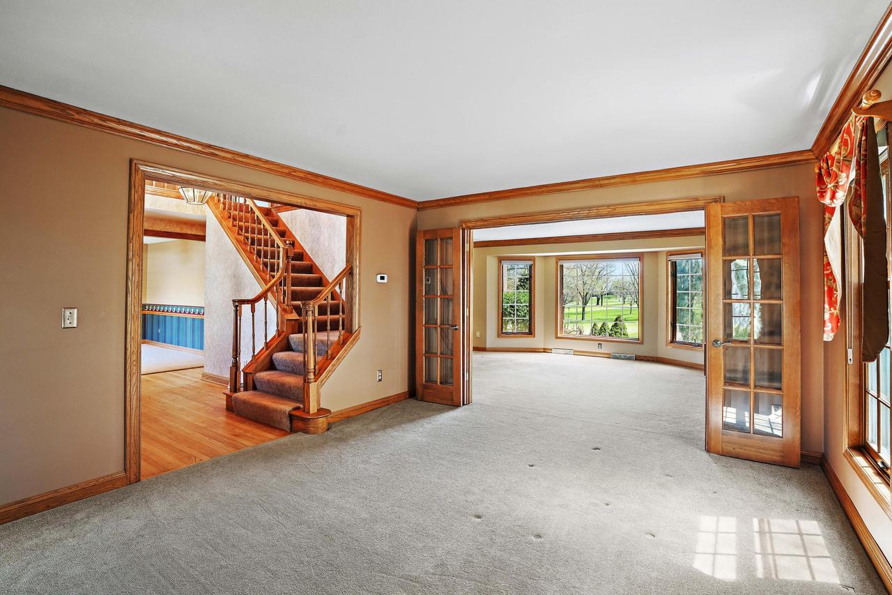 8266 South Country Club CIRCLE