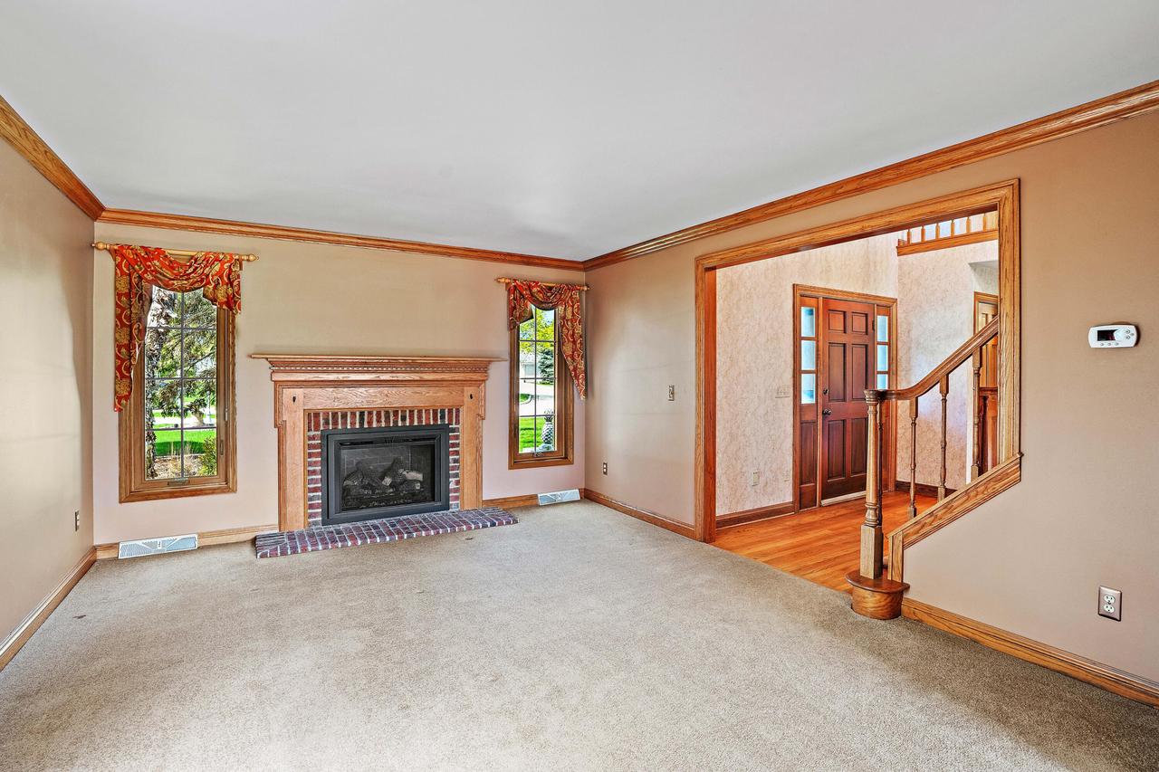 8266 South Country Club CIRCLE