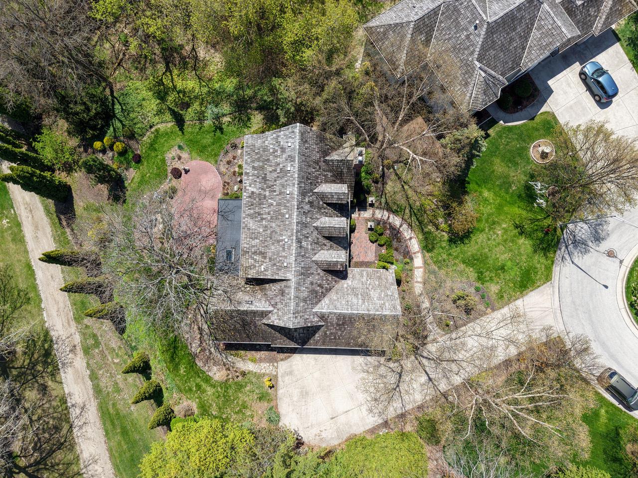 8266 South Country Club CIRCLE