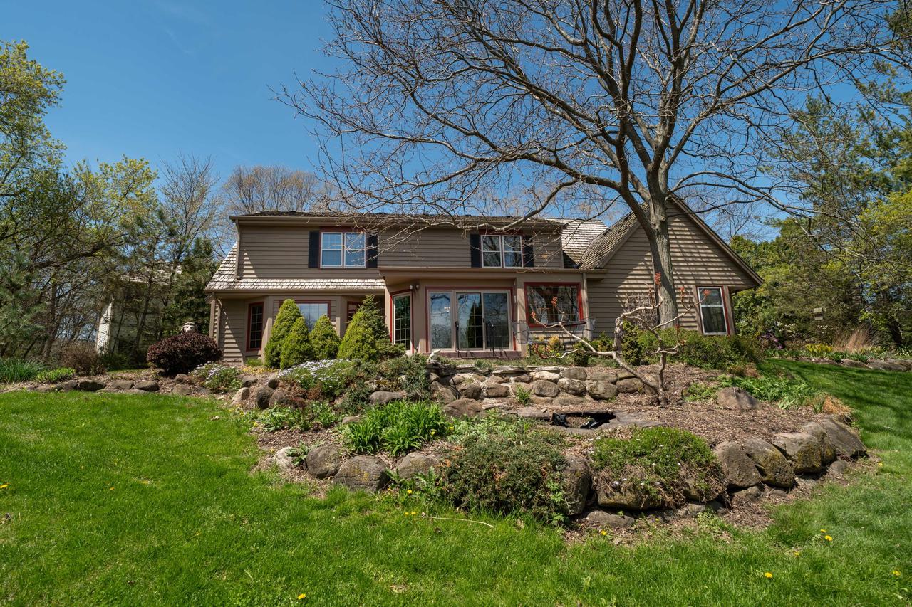 8266 South Country Club CIRCLE