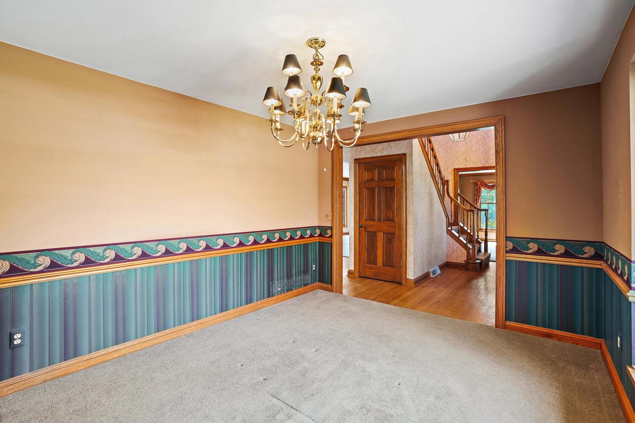 8266 South Country Club CIRCLE