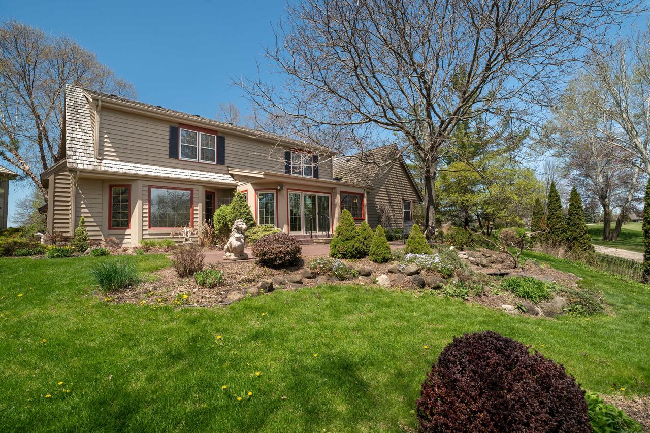 8266 South Country Club CIRCLE