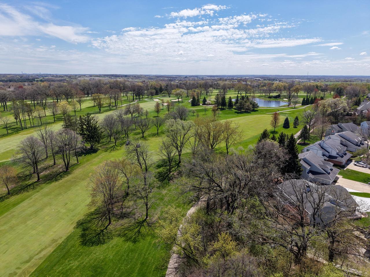 8266 South Country Club CIRCLE