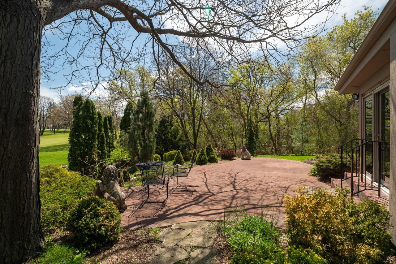 8266 South Country Club CIRCLE