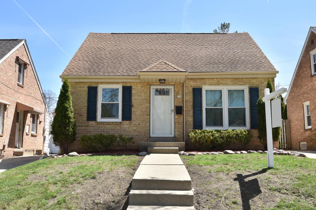 218 North 79th STREET