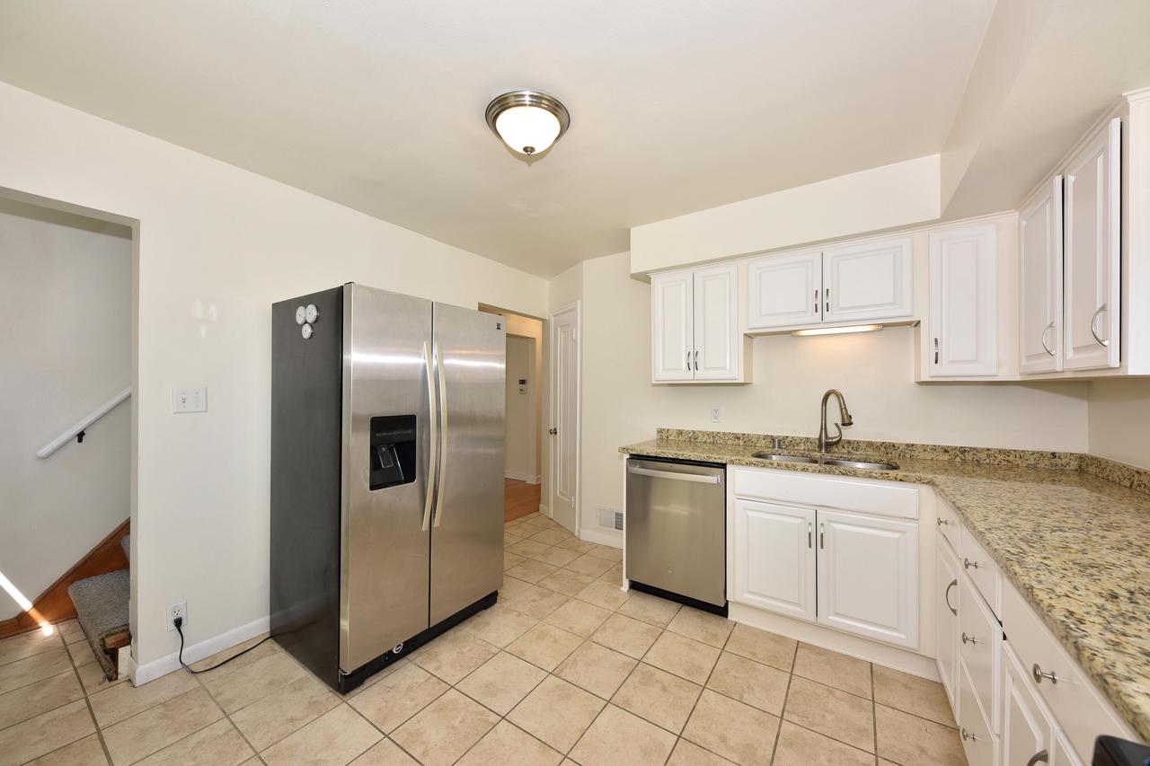 218 North 79th STREET