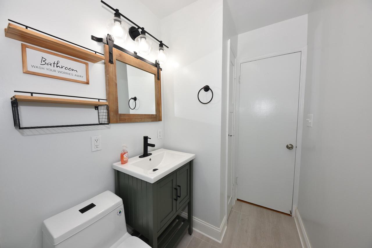 218 North 79th STREET