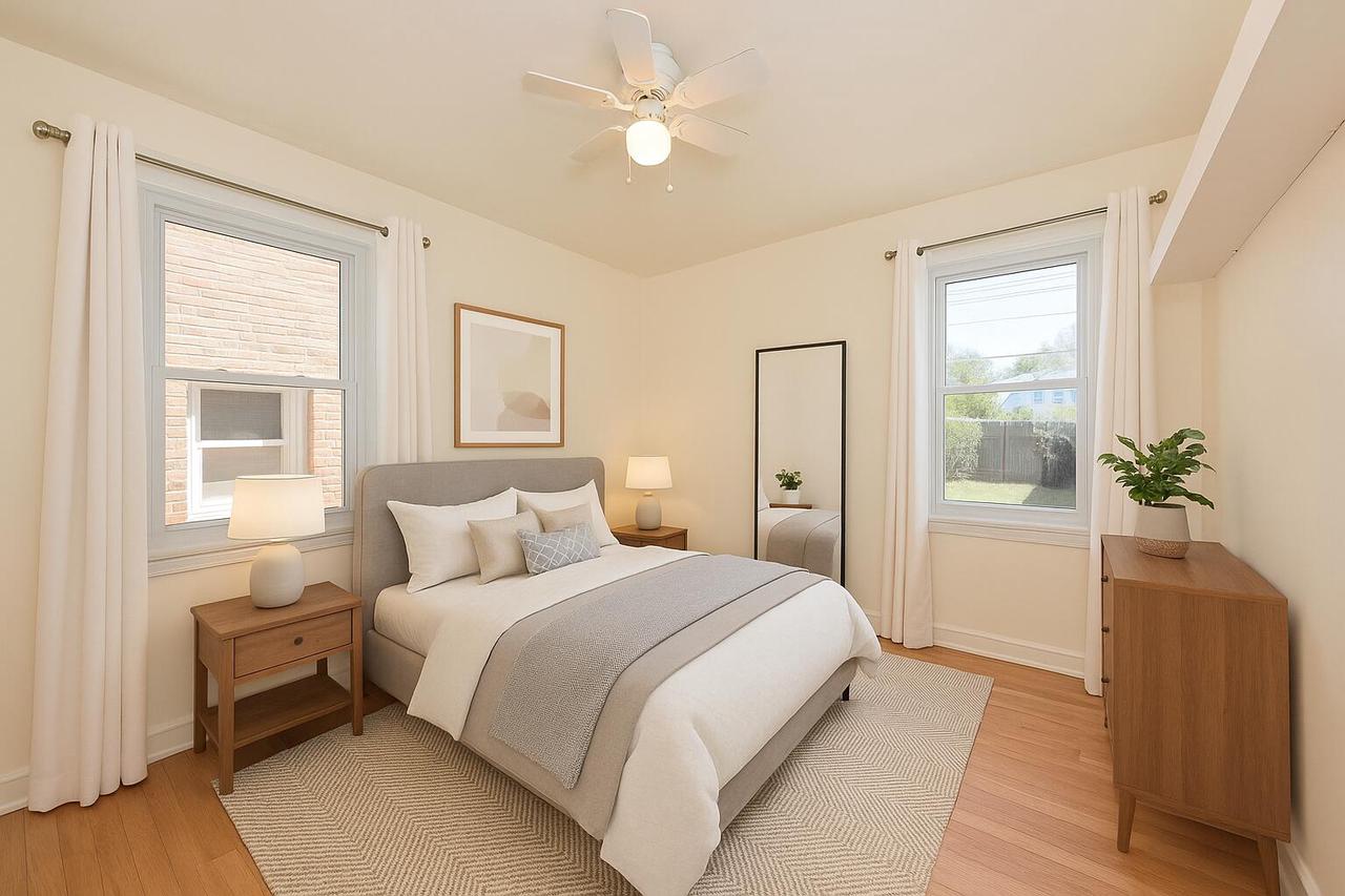 218 North 79th STREET