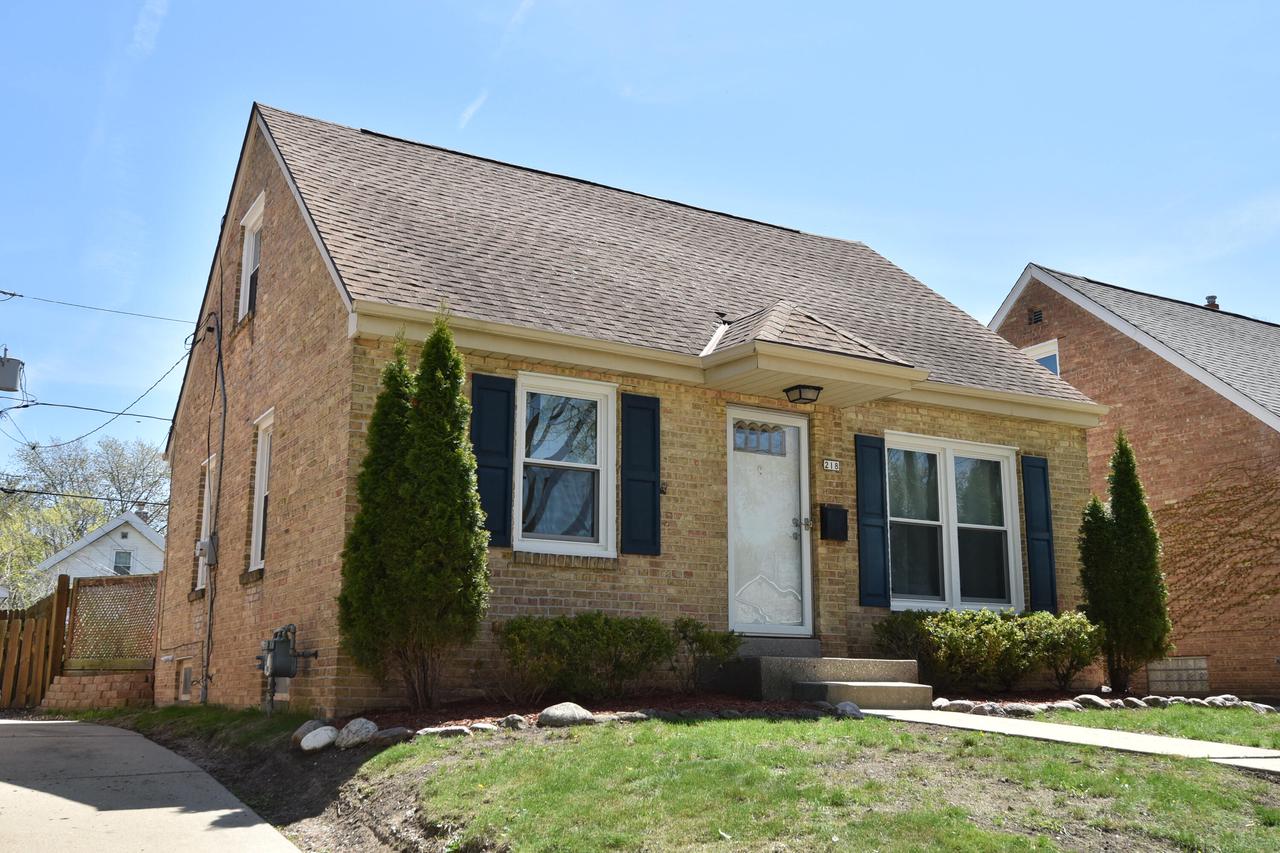 218 North 79th STREET