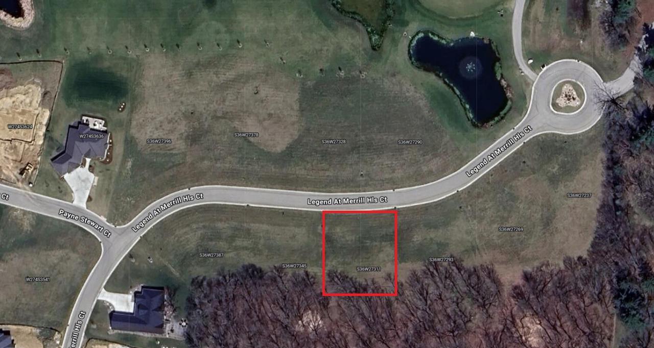 Lt29 LEGEND AT MERRILL HILLS COURT