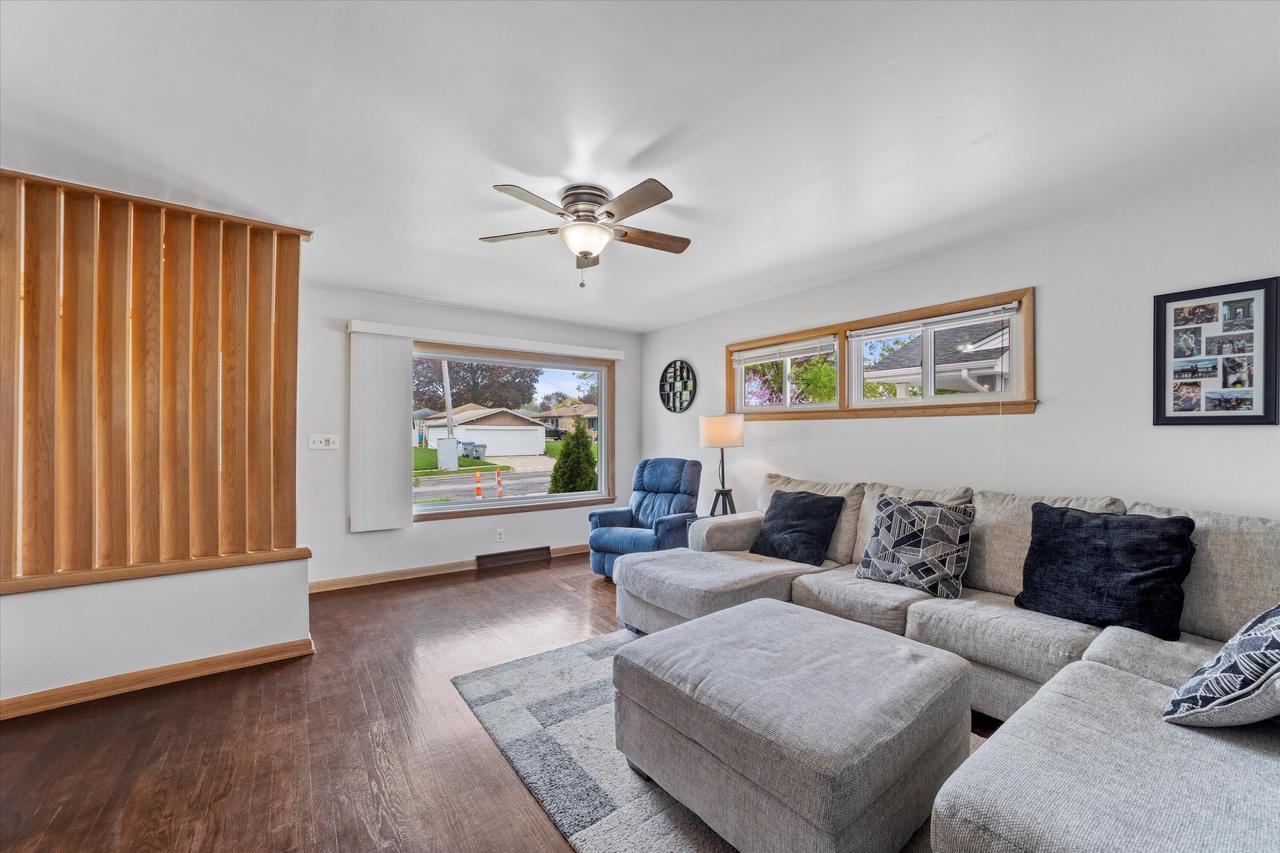 3268 South 86th STREET