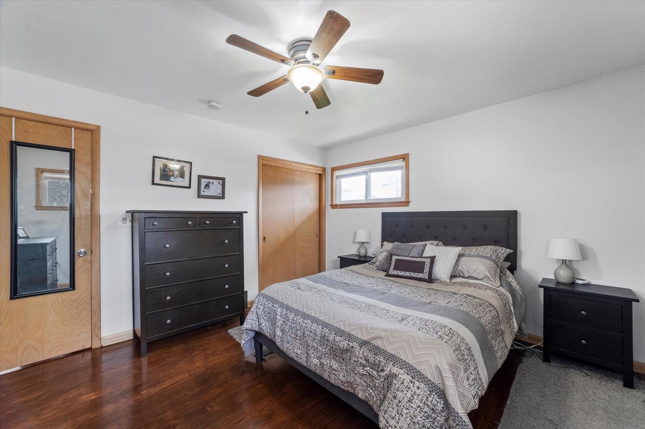 3268 South 86th STREET
