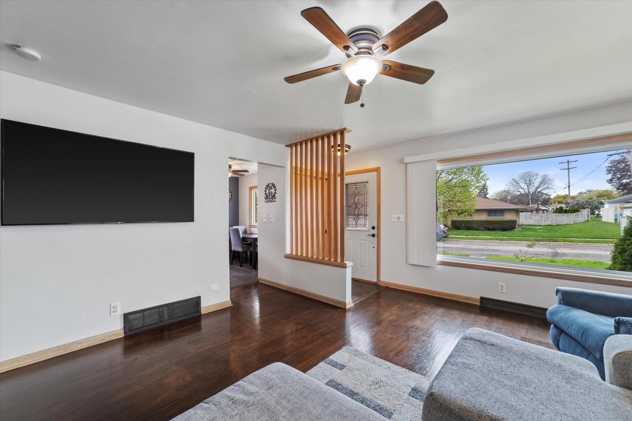 3268 South 86th STREET