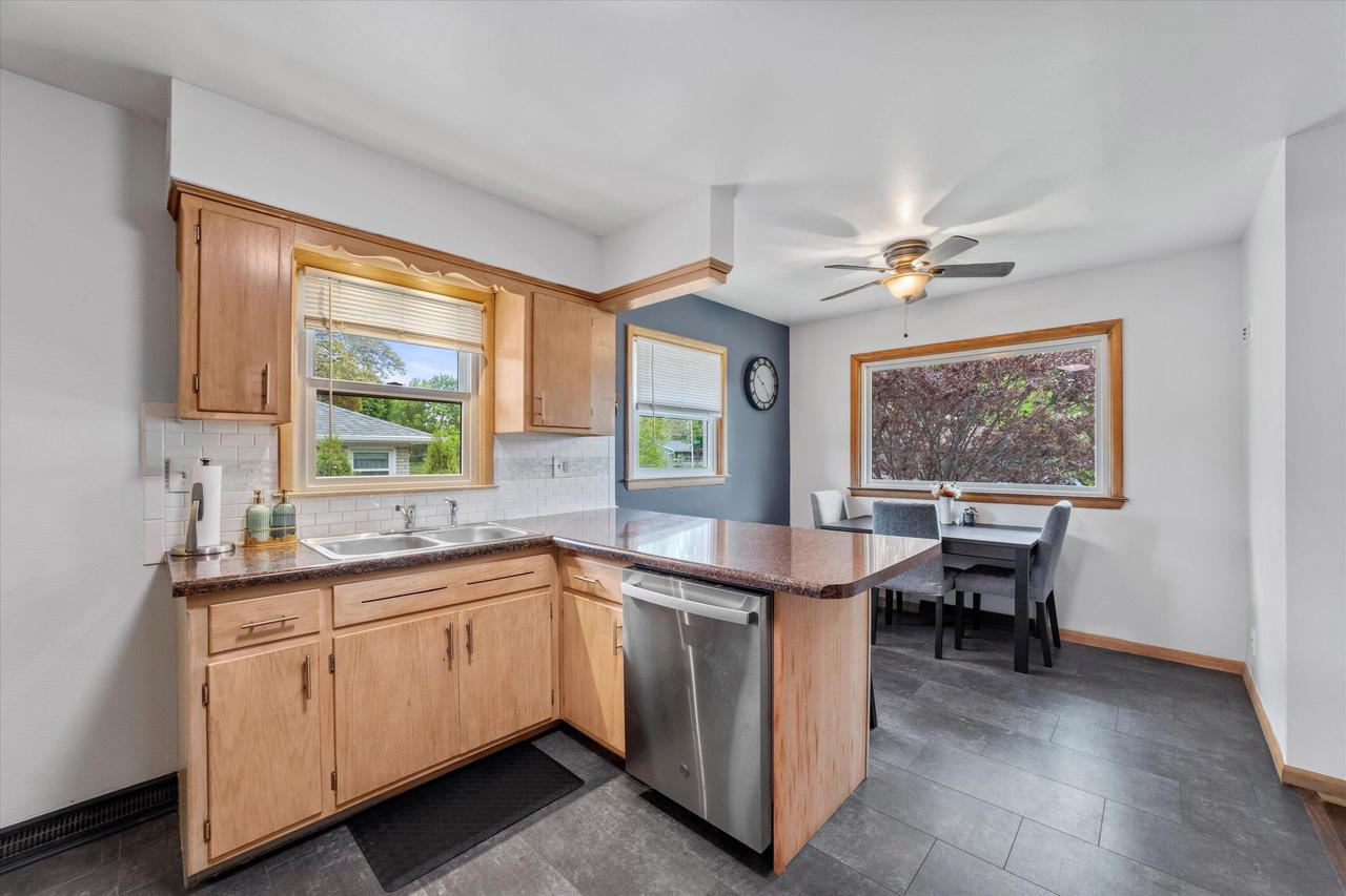 3268 South 86th STREET