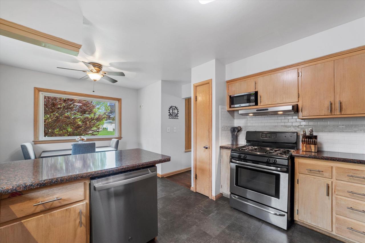 3268 South 86th STREET