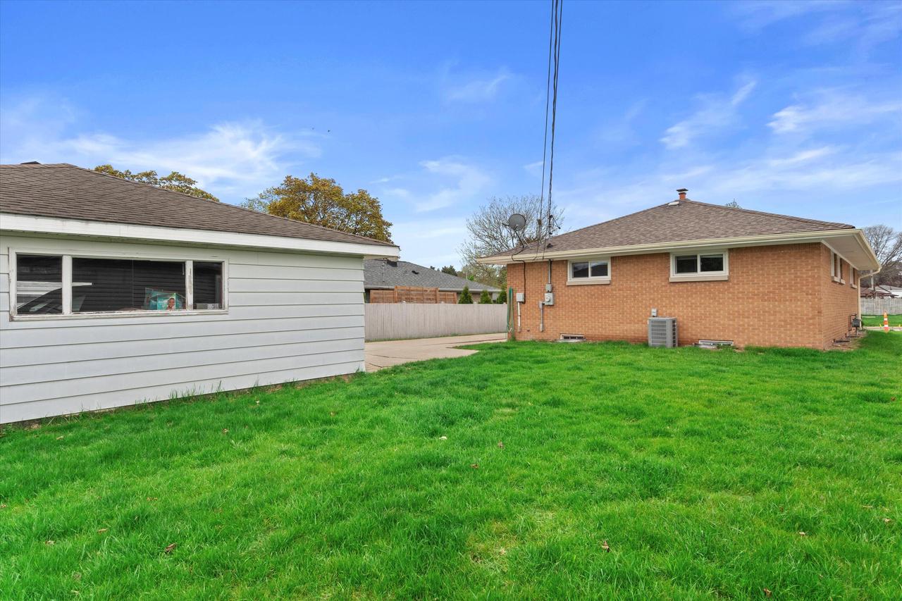 3268 South 86th STREET