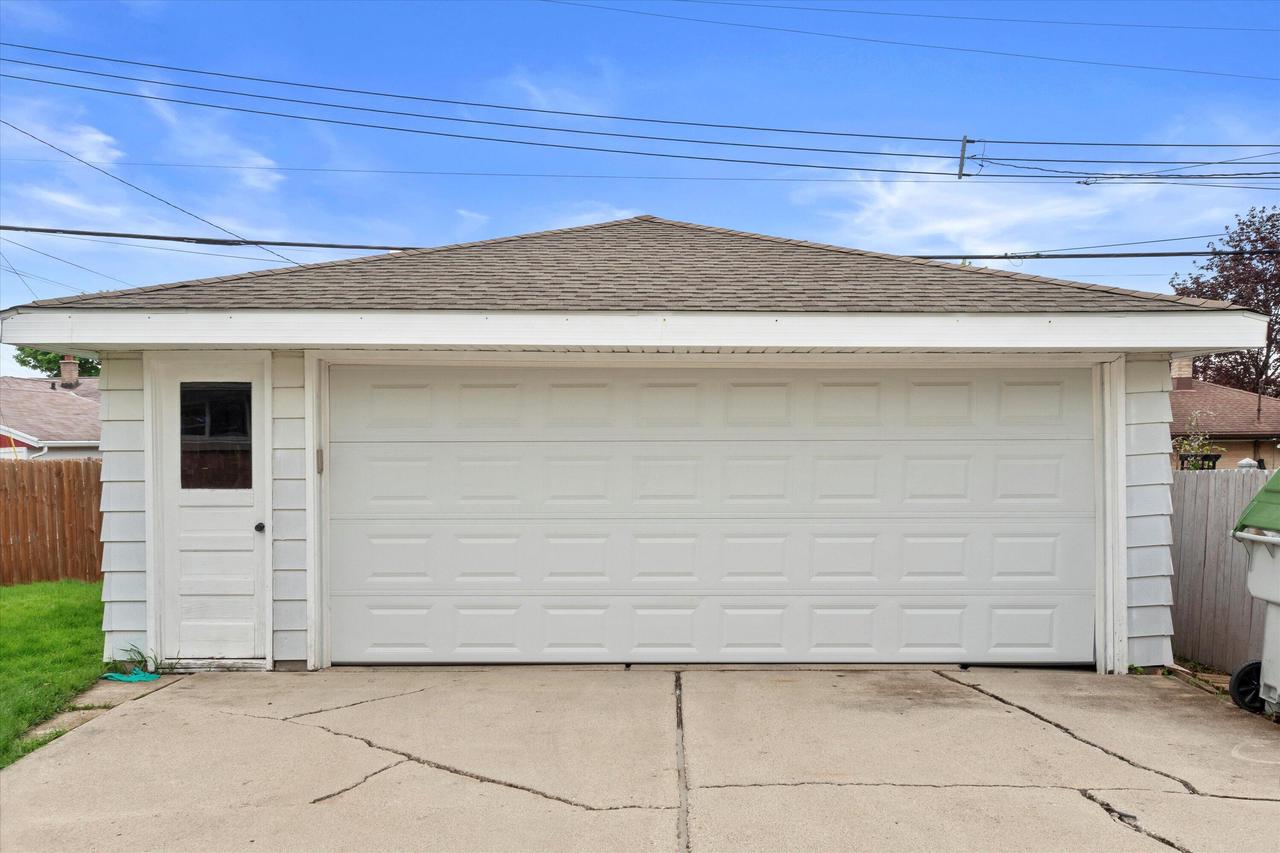 3268 South 86th STREET