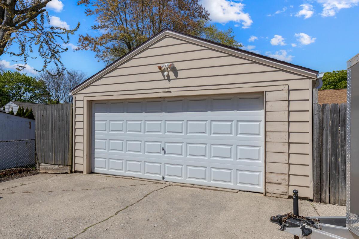 3260 South 68th STREET