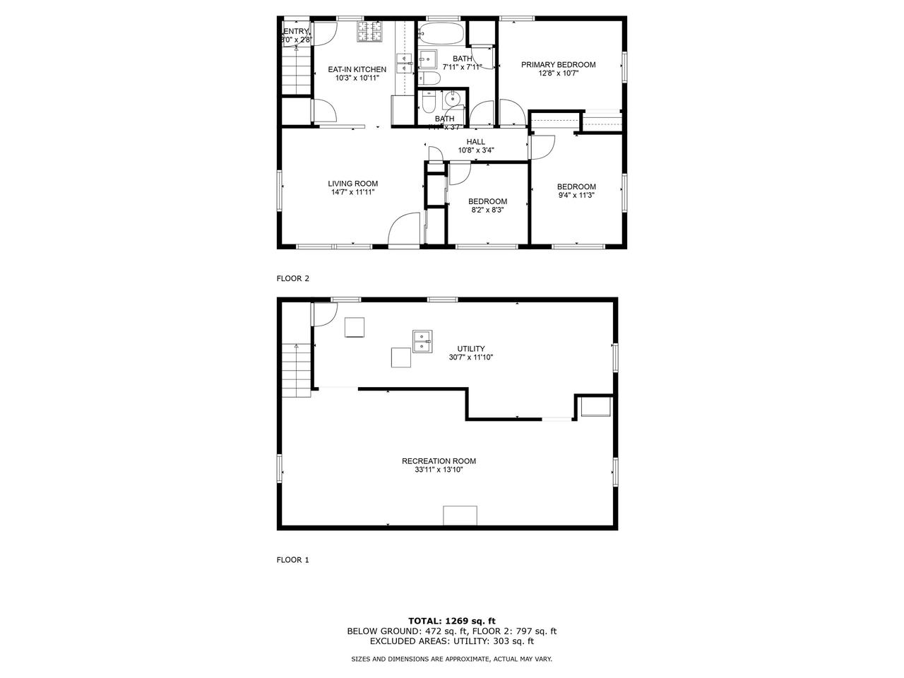 3260 South 68th STREET