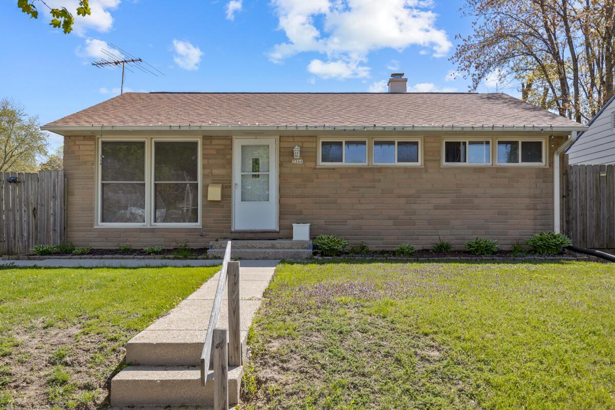 3260 South 68th STREET