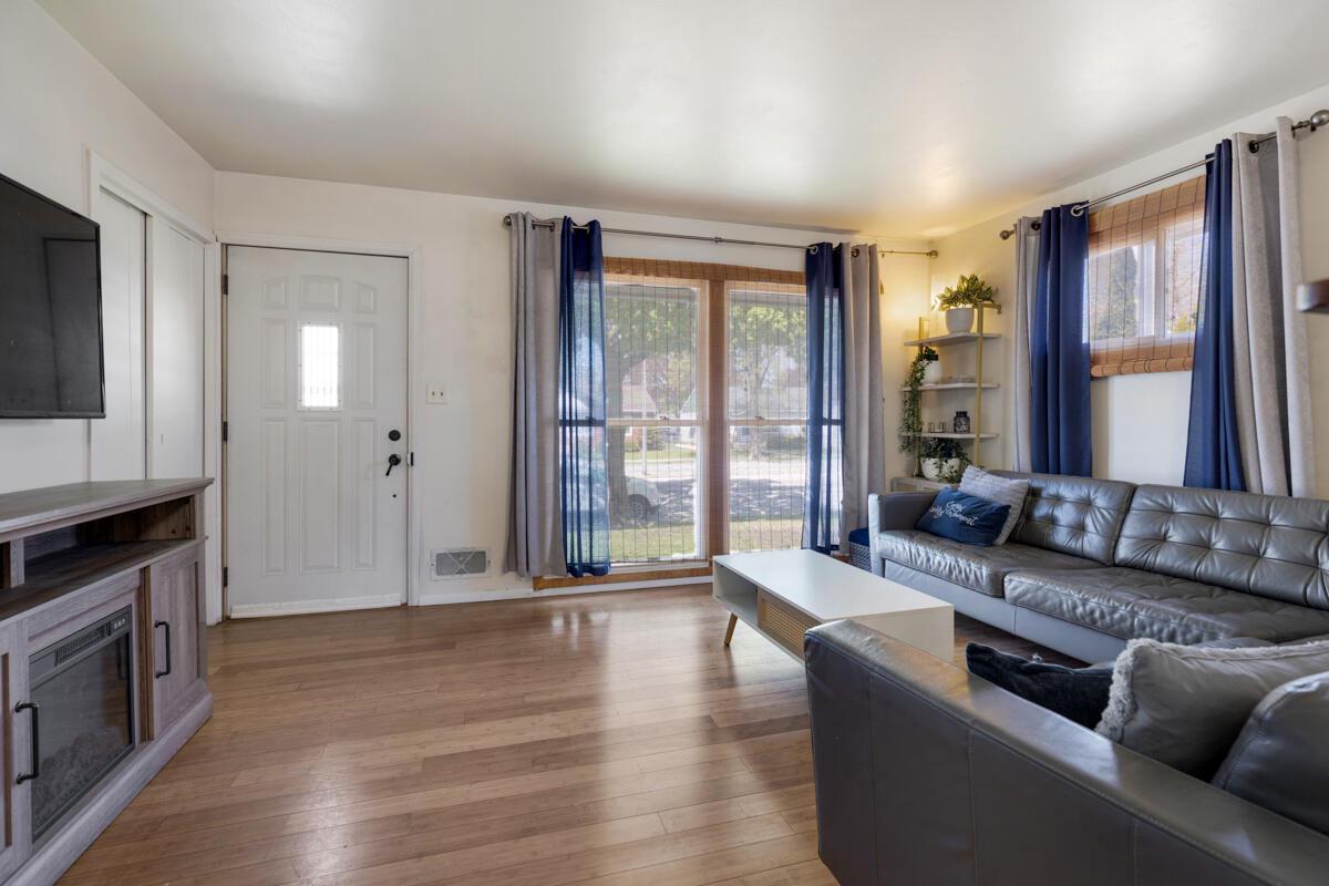 3260 South 68th STREET