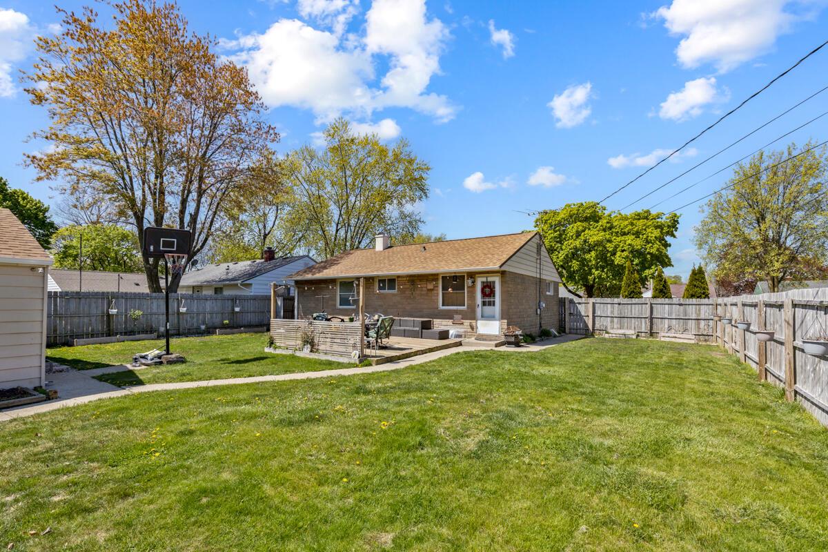 3260 South 68th STREET