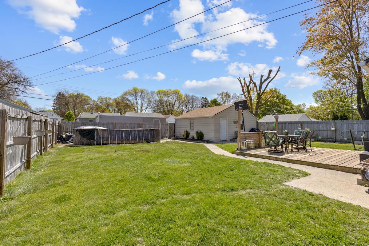 3260 South 68th STREET