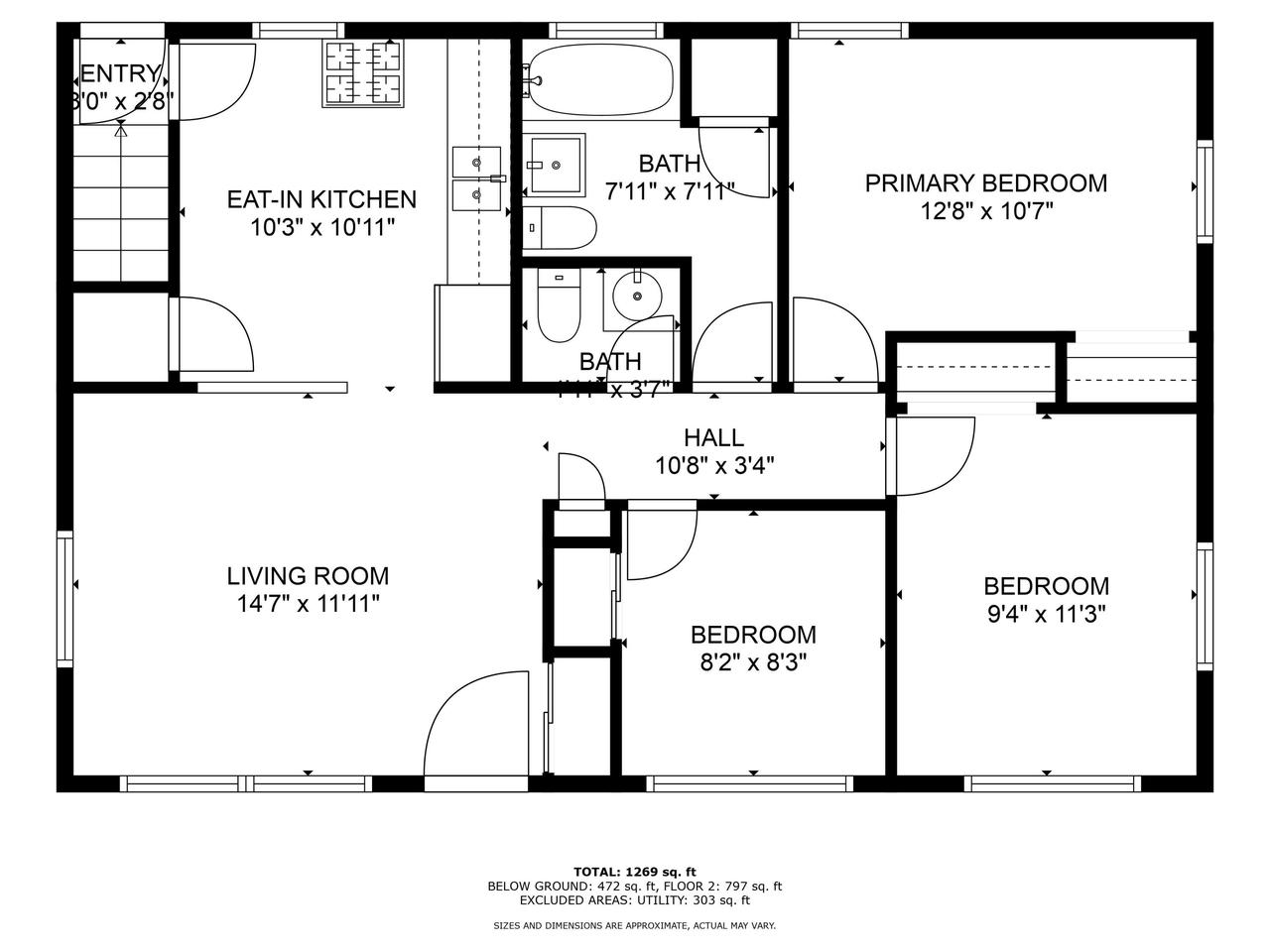 3260 South 68th STREET