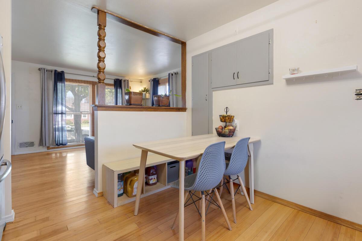 3260 South 68th STREET