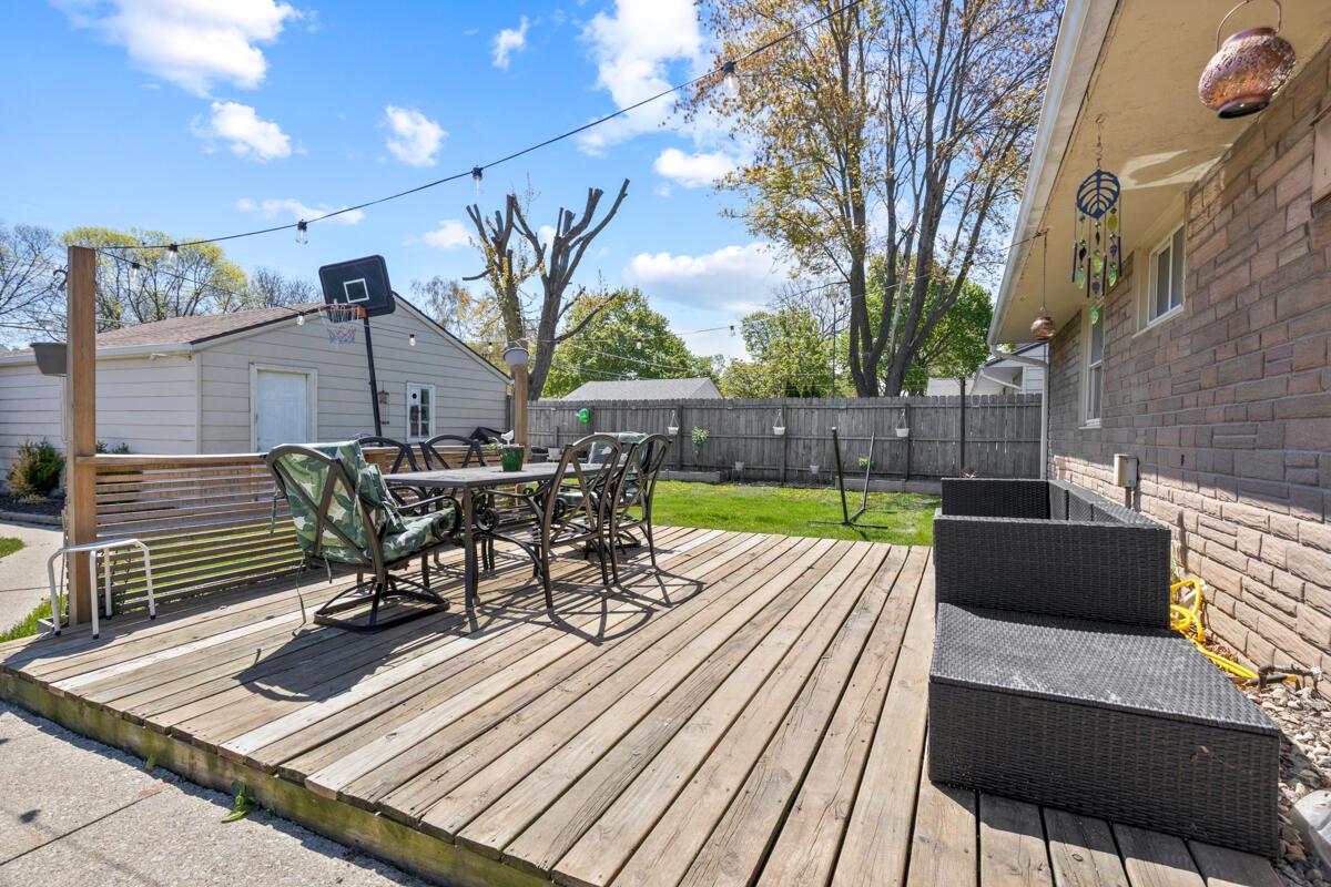 3260 South 68th STREET