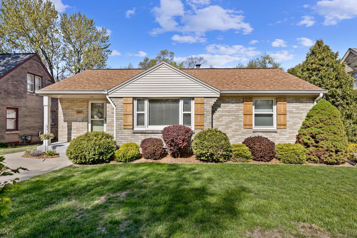 2051 South 106th STREET