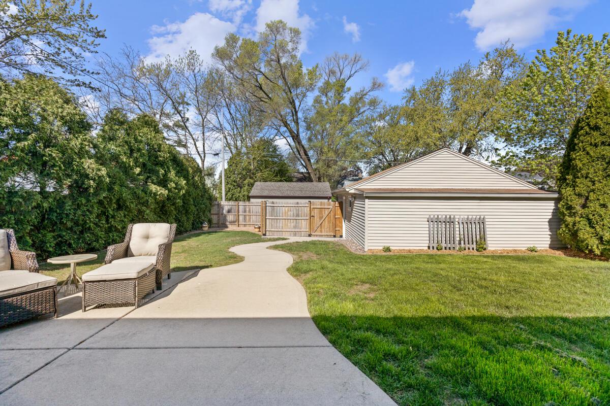 2051 South 106th STREET