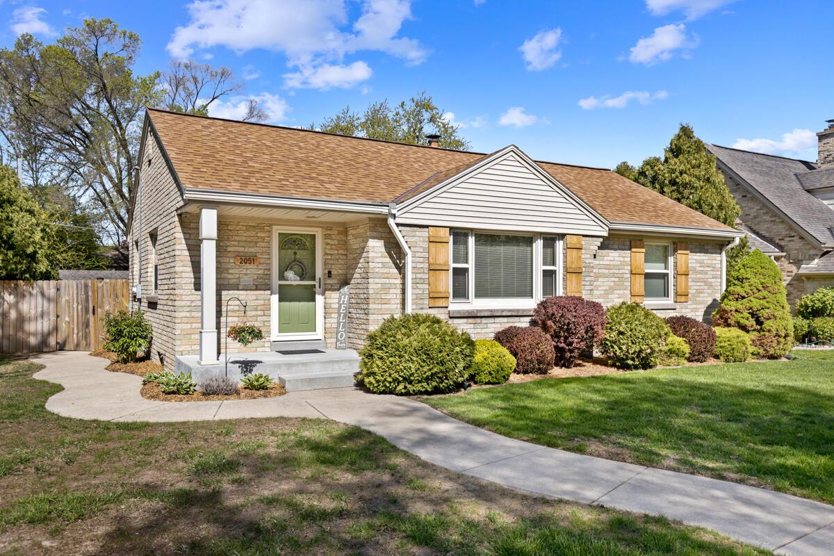 2051 South 106th STREET