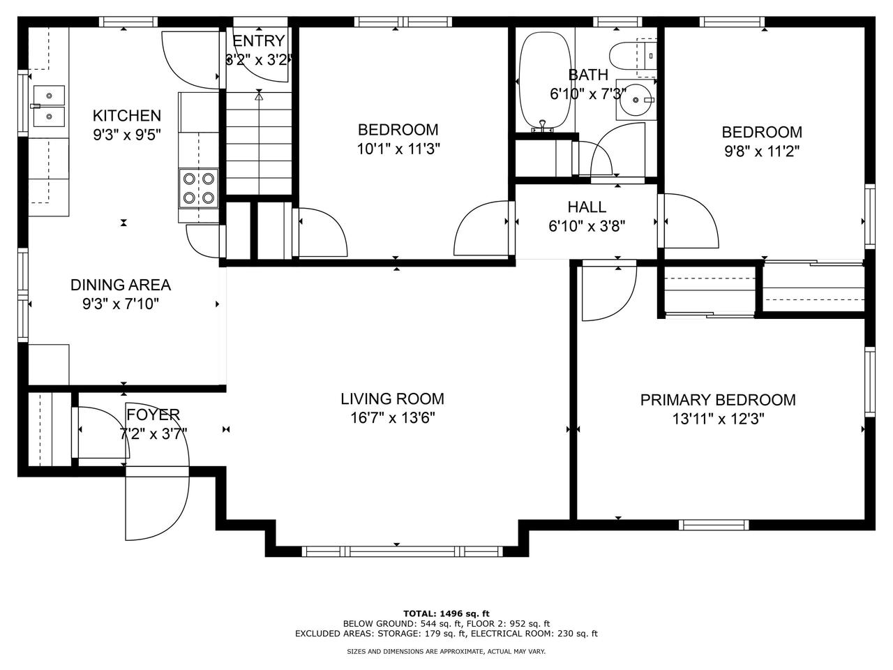 2051 South 106th STREET