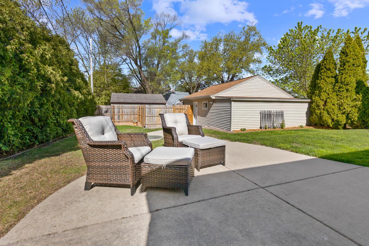 2051 South 106th STREET