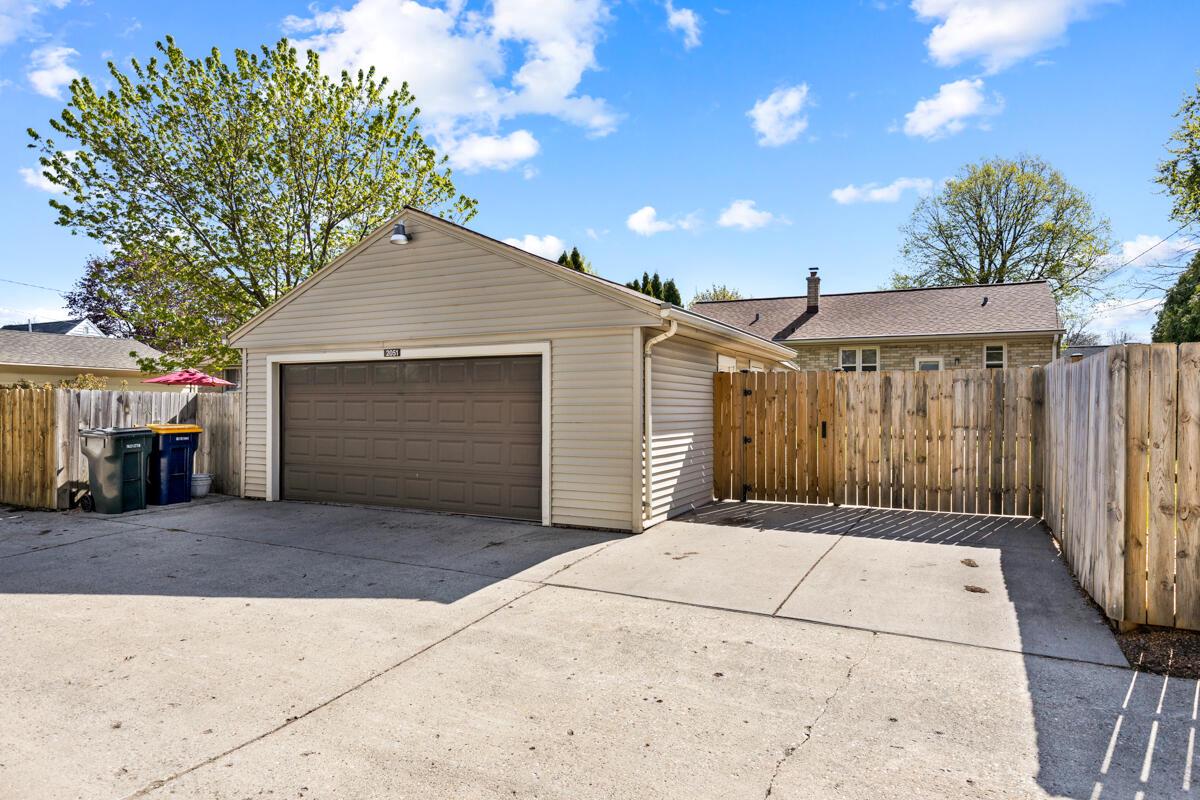 2051 South 106th STREET