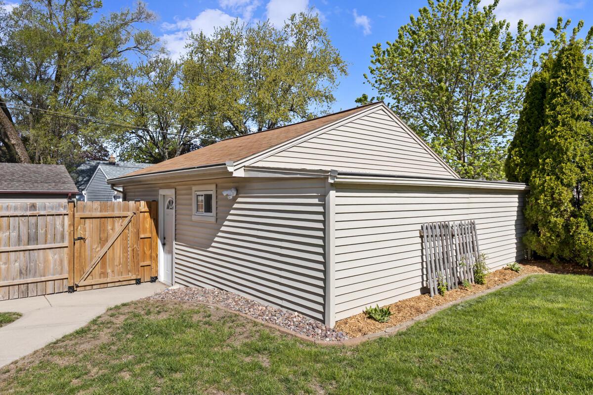 2051 South 106th STREET