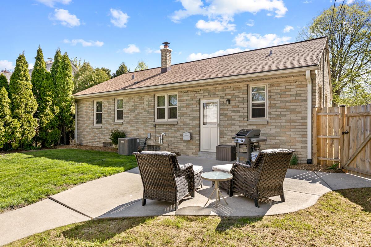 2051 South 106th STREET