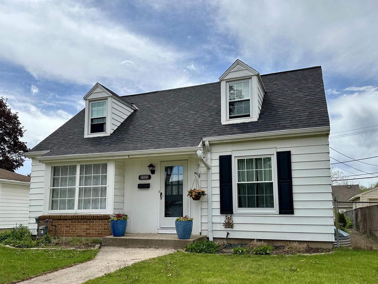 157 South 81st STREET