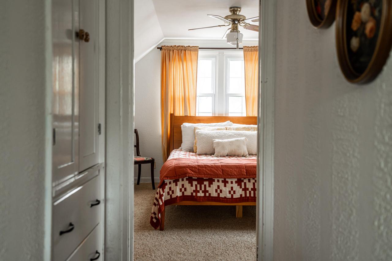 157 South 81st STREET