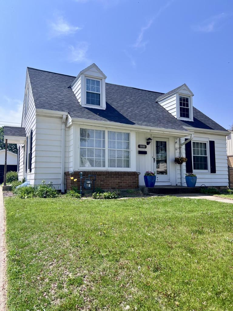 157 South 81st STREET