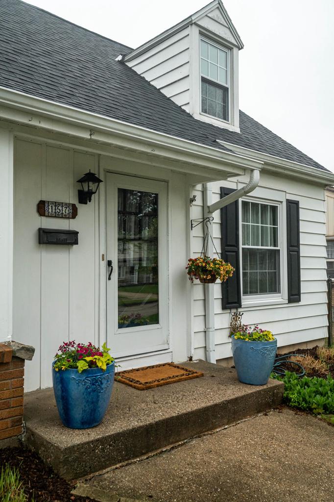 157 South 81st STREET