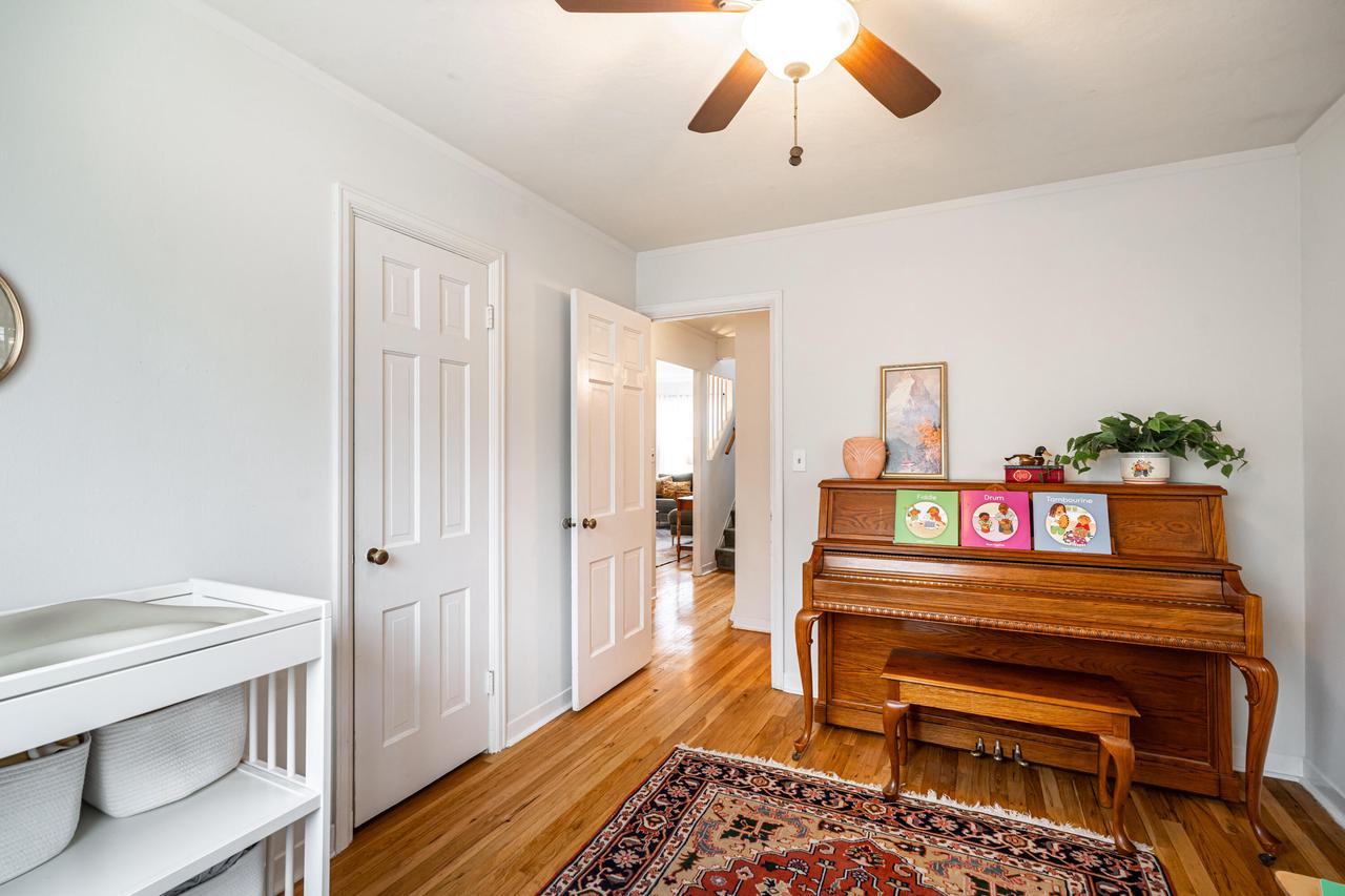 157 South 81st STREET